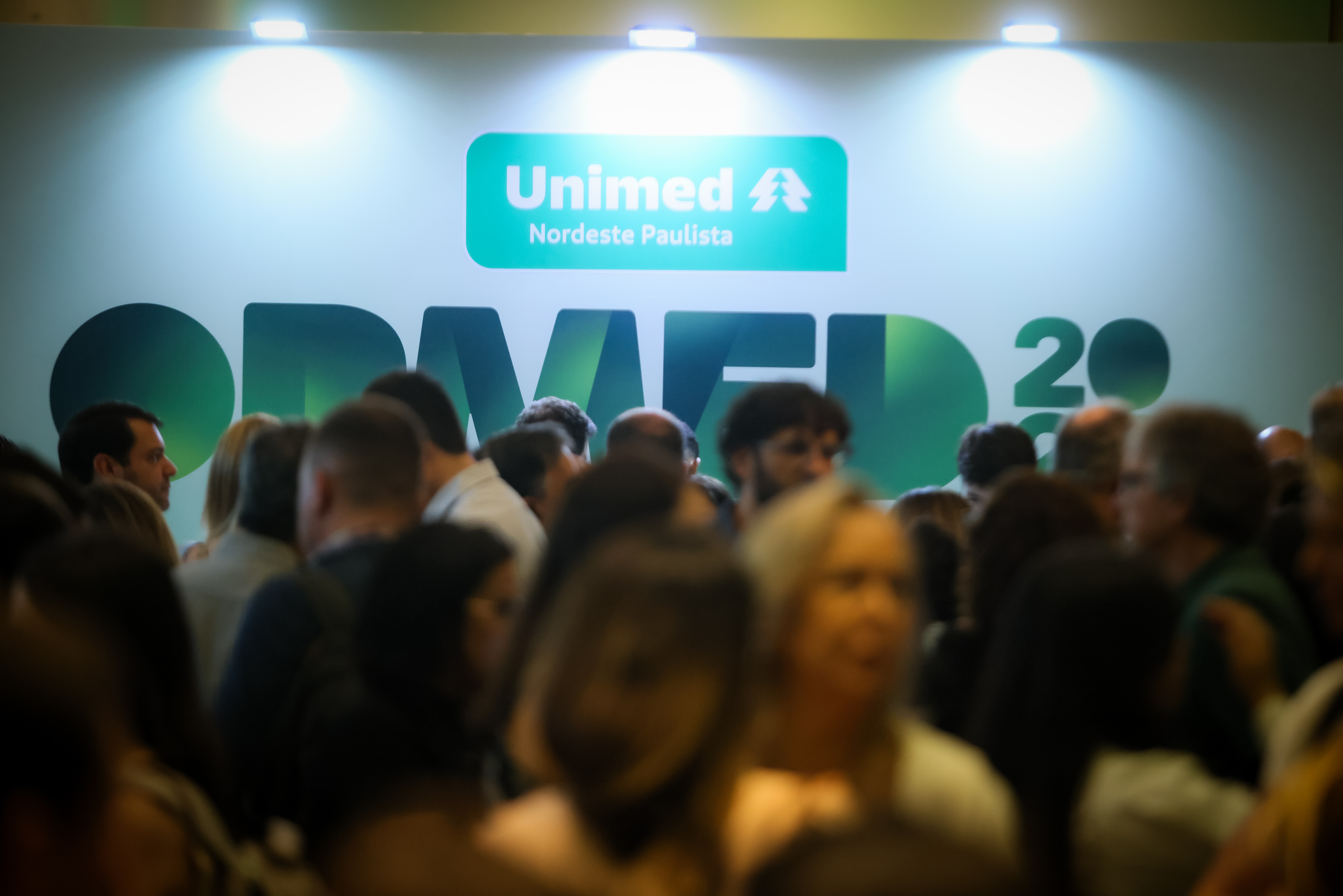 7º Congresso Nacional OPMED