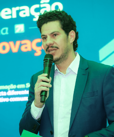 Semana de Transformação em Saúde: A Cooperação Impulsiona a Inovação.