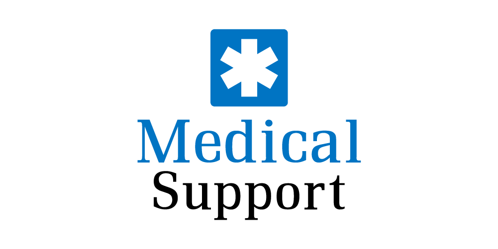 Medical Support